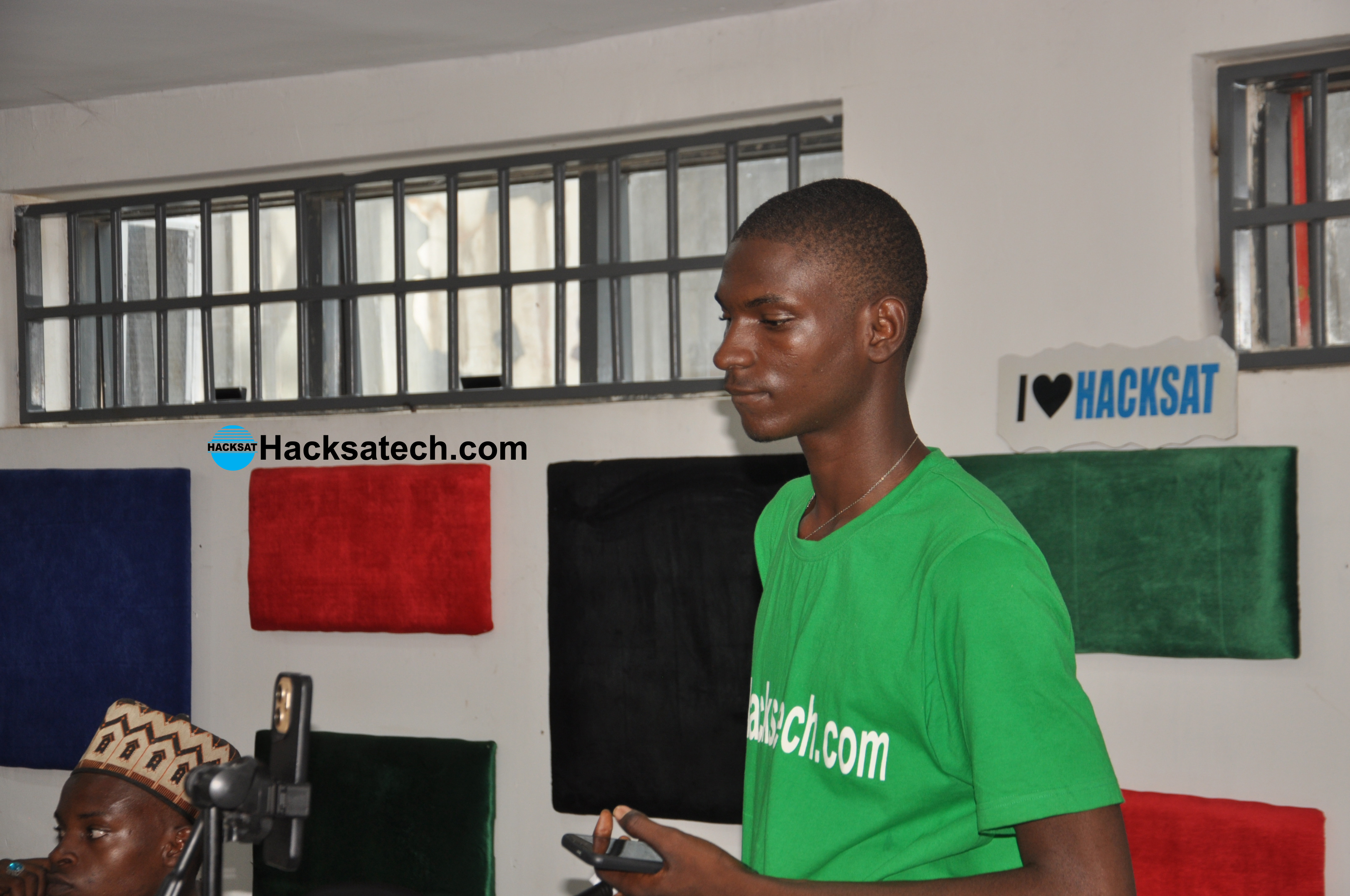 future mind summit - kaduna state 