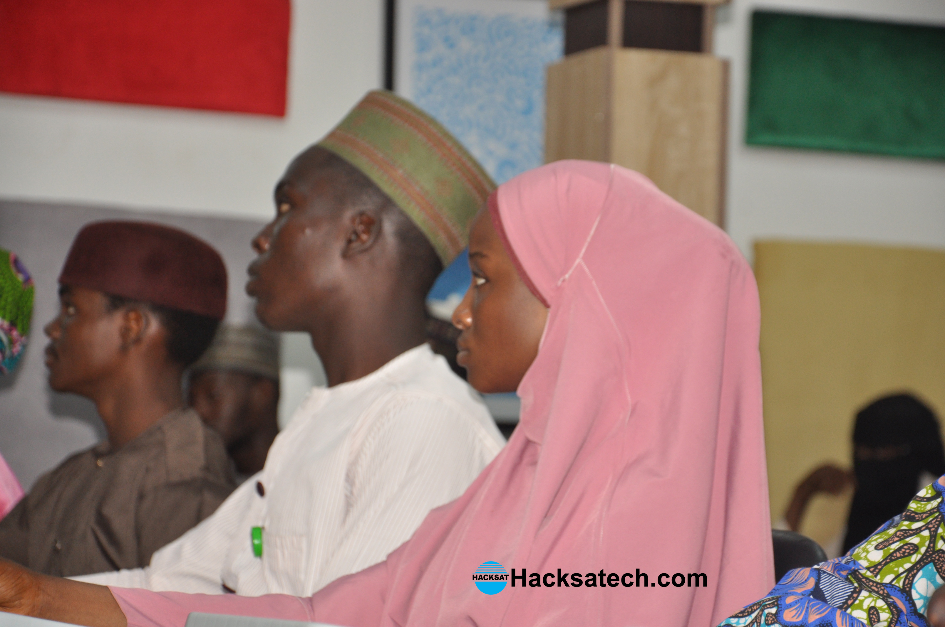 future mind summit - kaduna state 