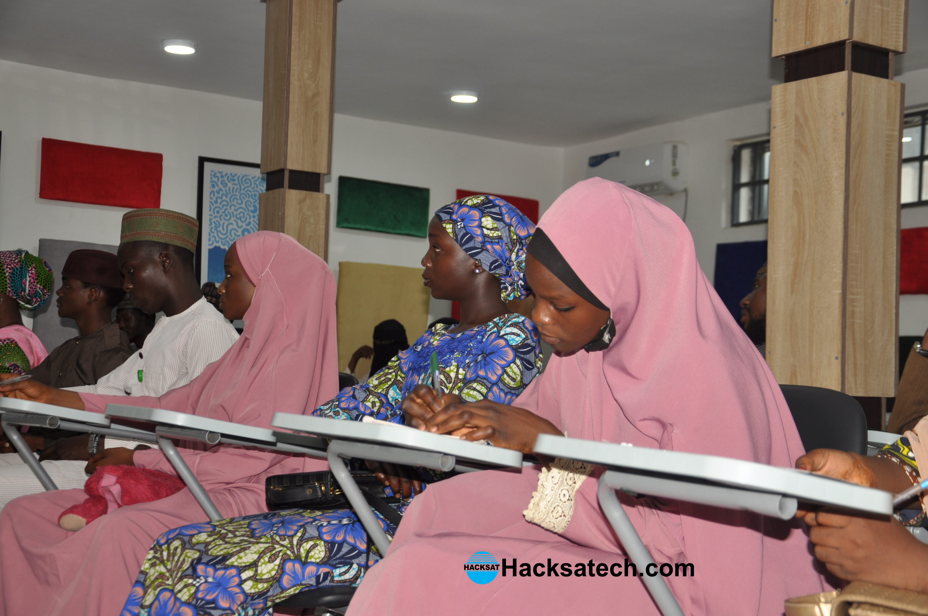 future mind summit - kaduna state 