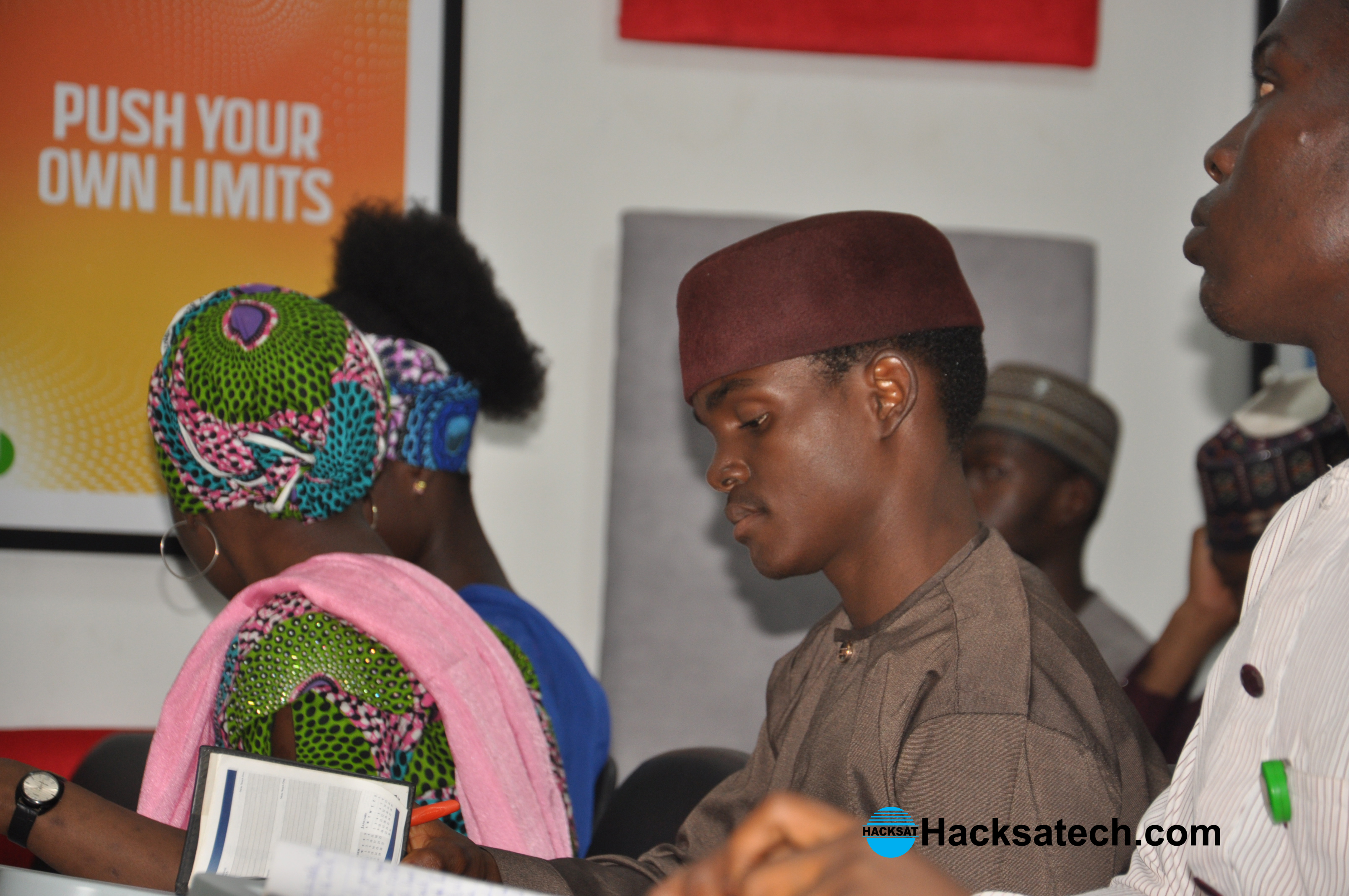 future mind summit - kaduna state 