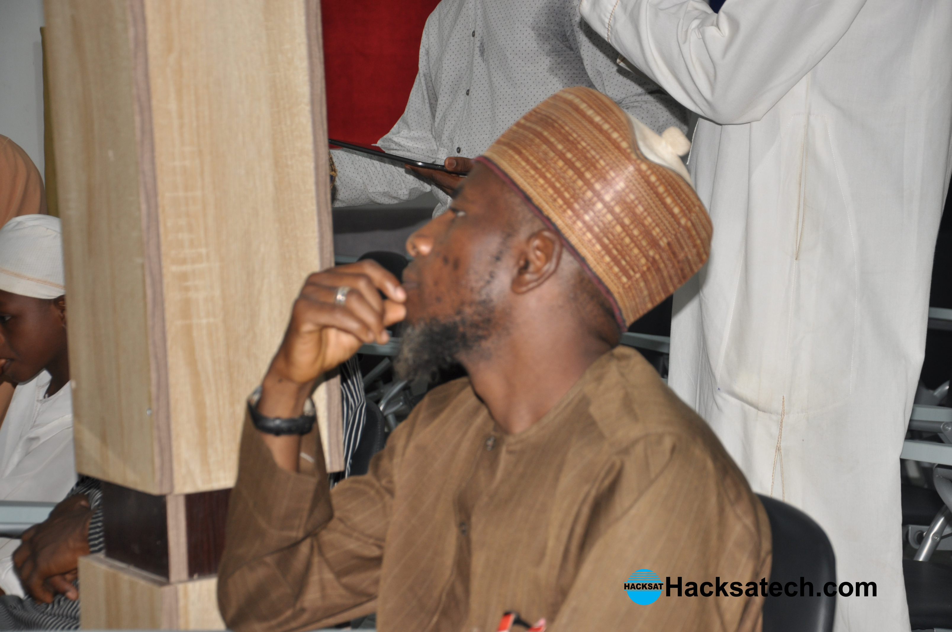 future mind summit - kaduna state 