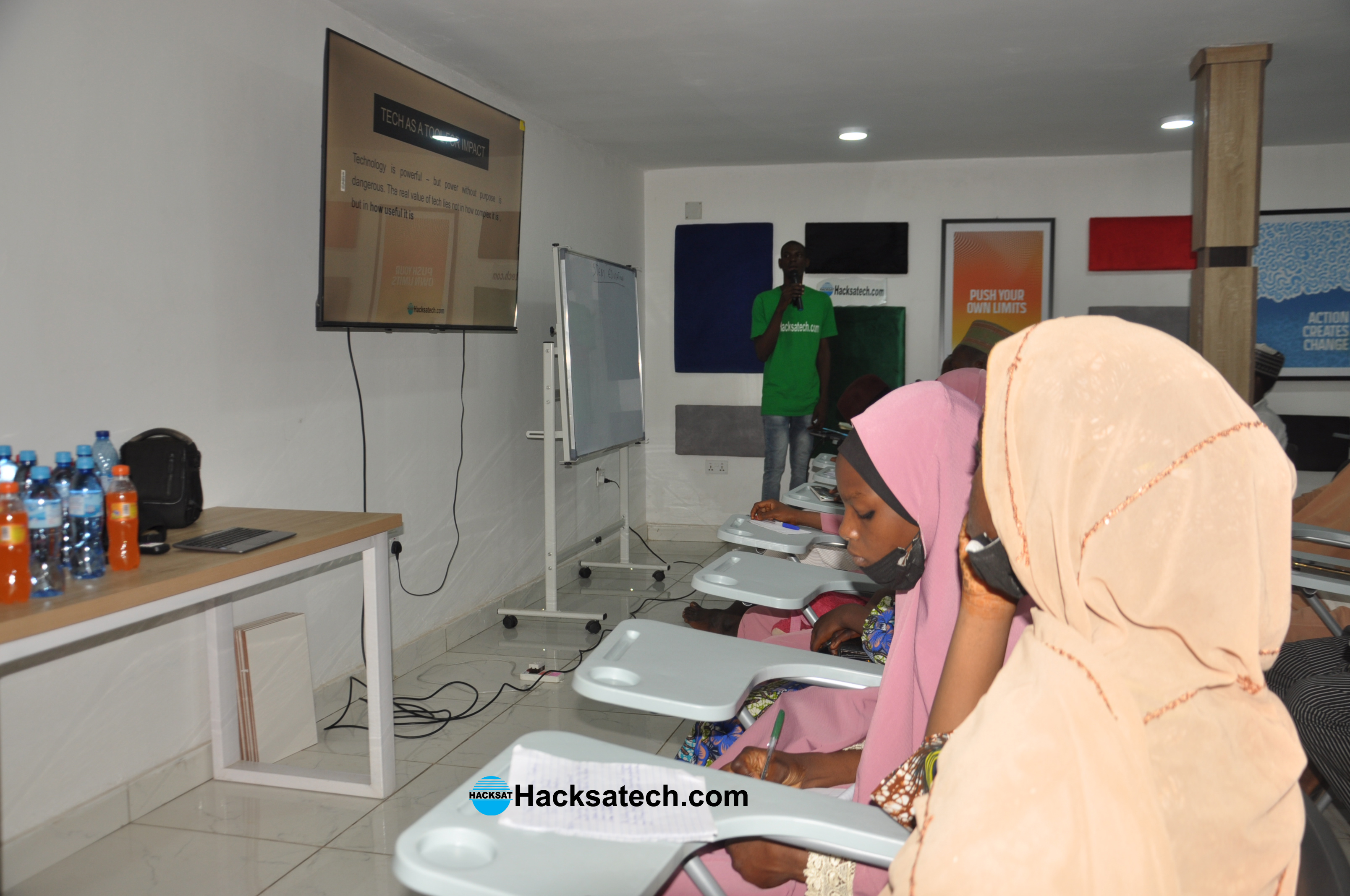 future mind summit - kaduna state 