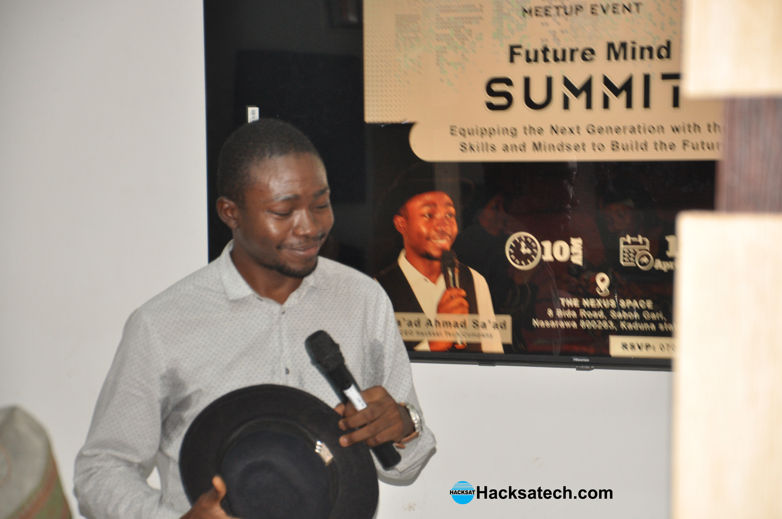 future mind summit - kaduna state 
