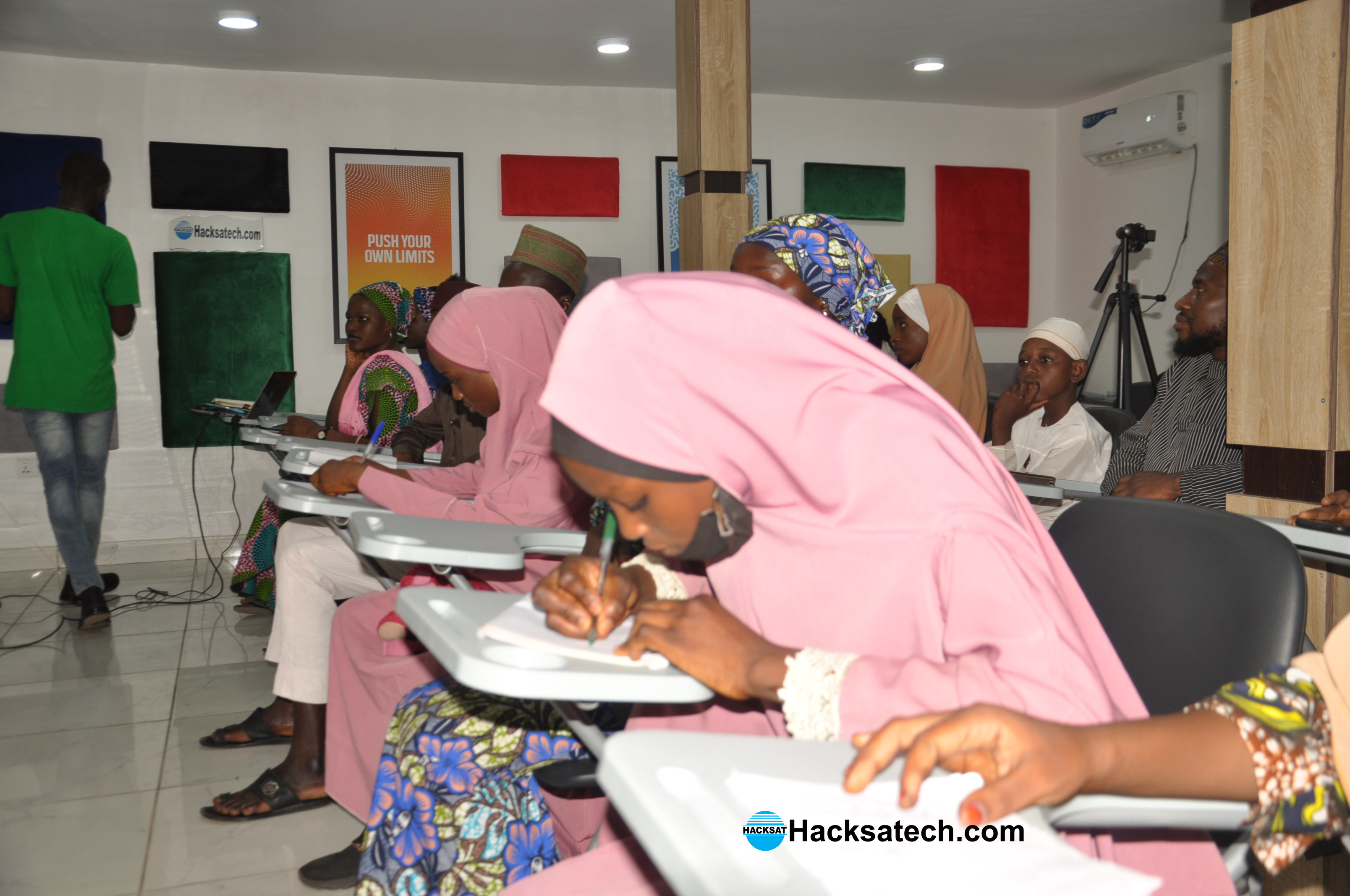 future mind summit - kaduna state 