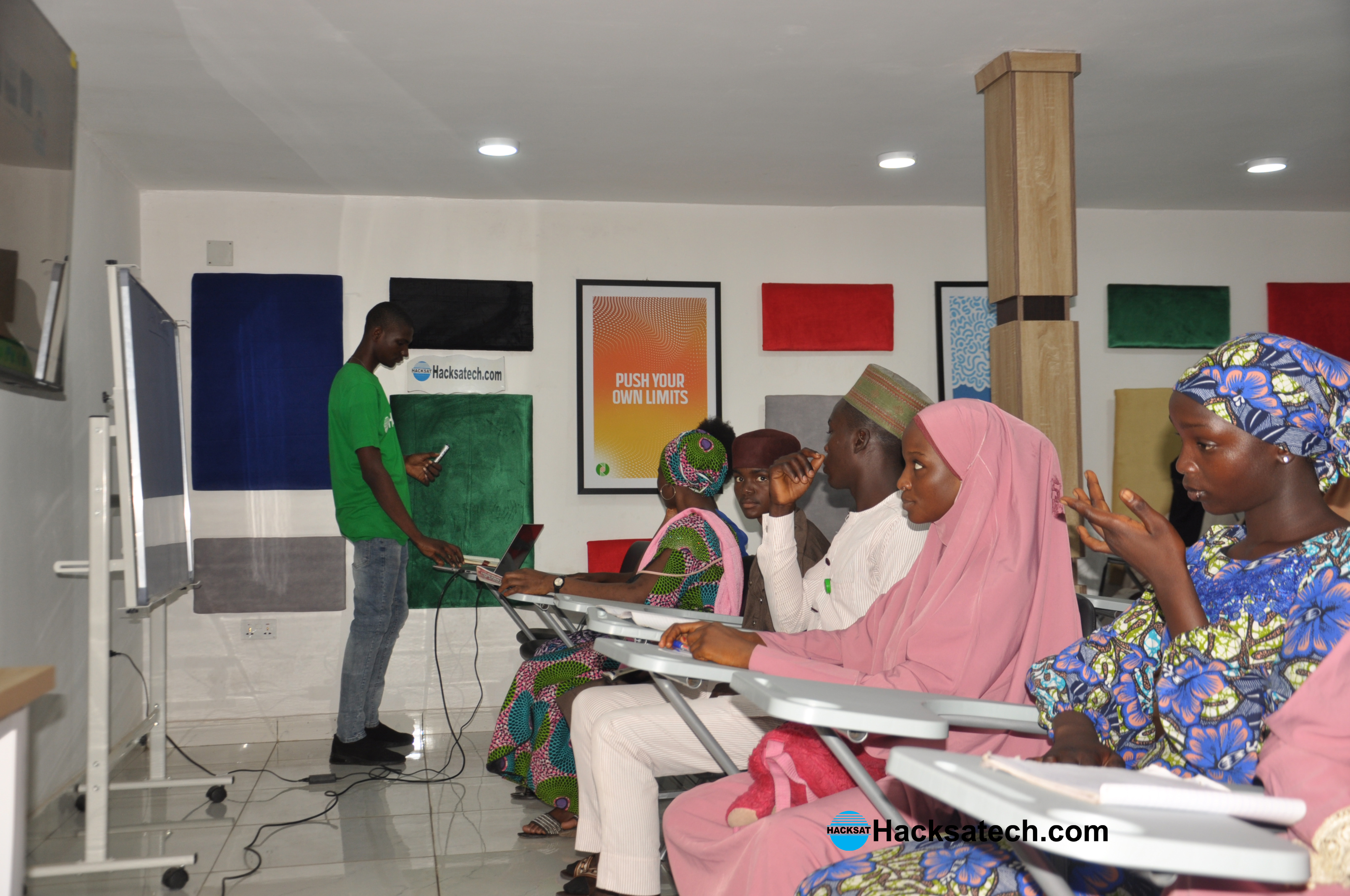 future mind summit - kaduna state 