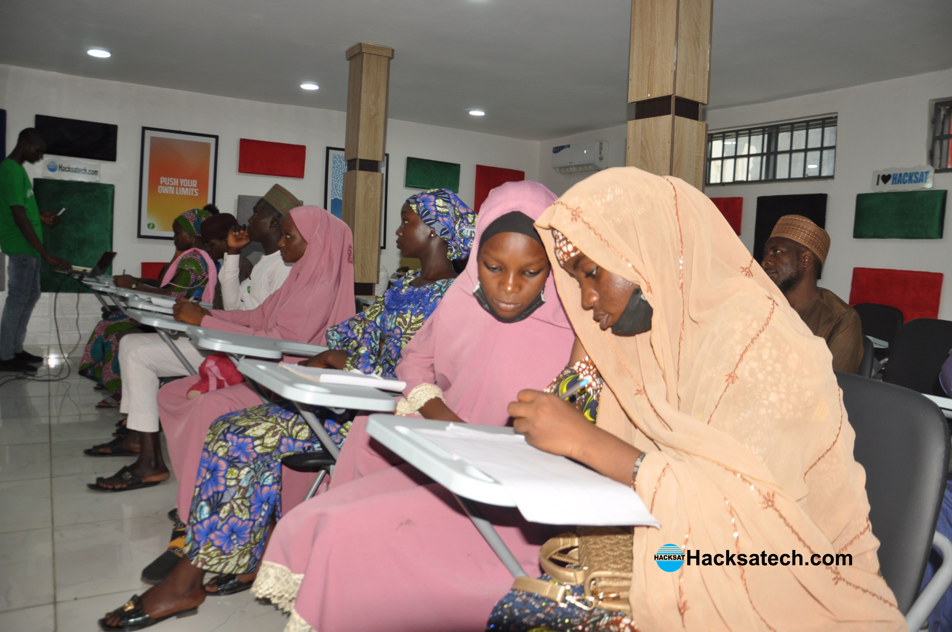 future mind summit - kaduna state 