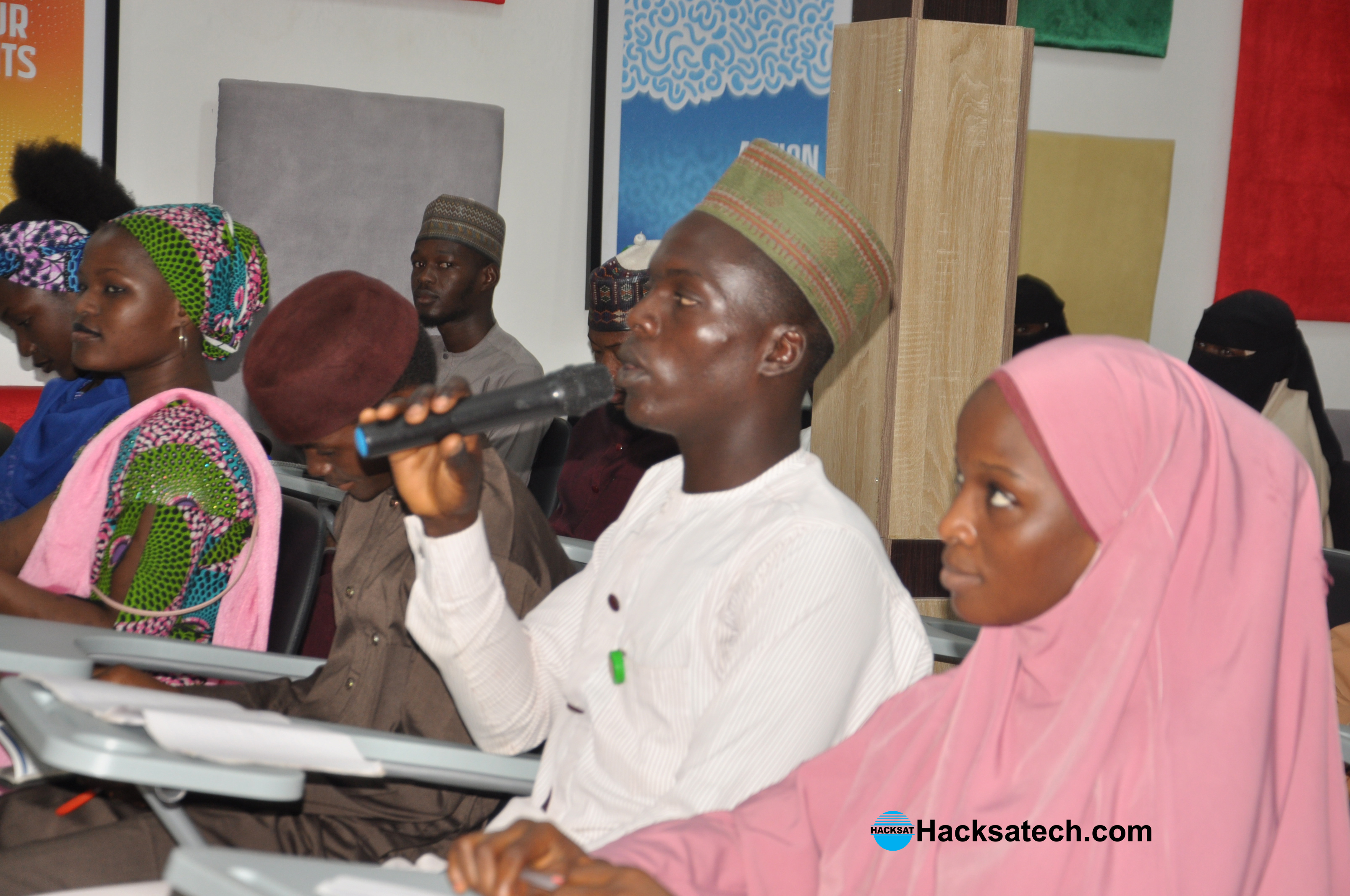 future mind summit - kaduna state 