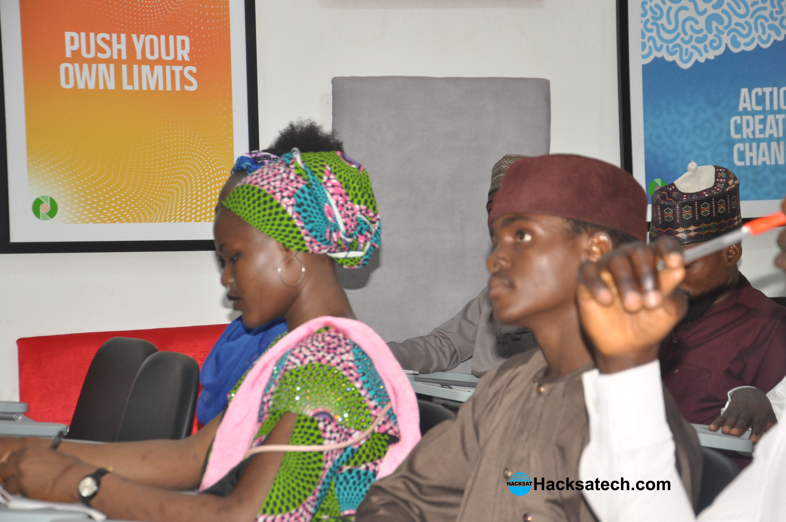 future mind summit - kaduna state 