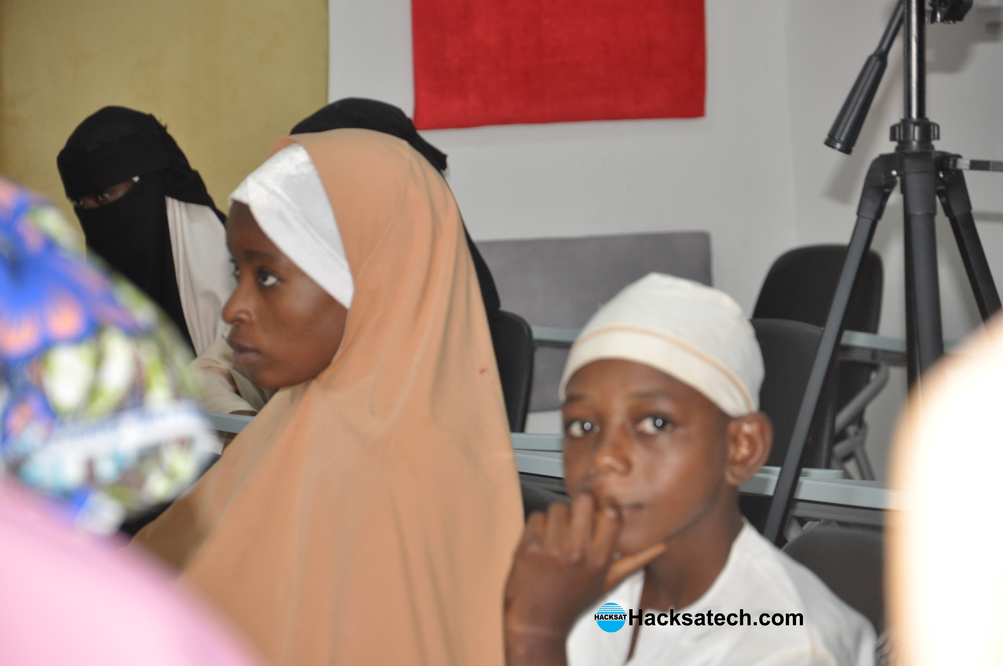 future mind summit - kaduna state 
