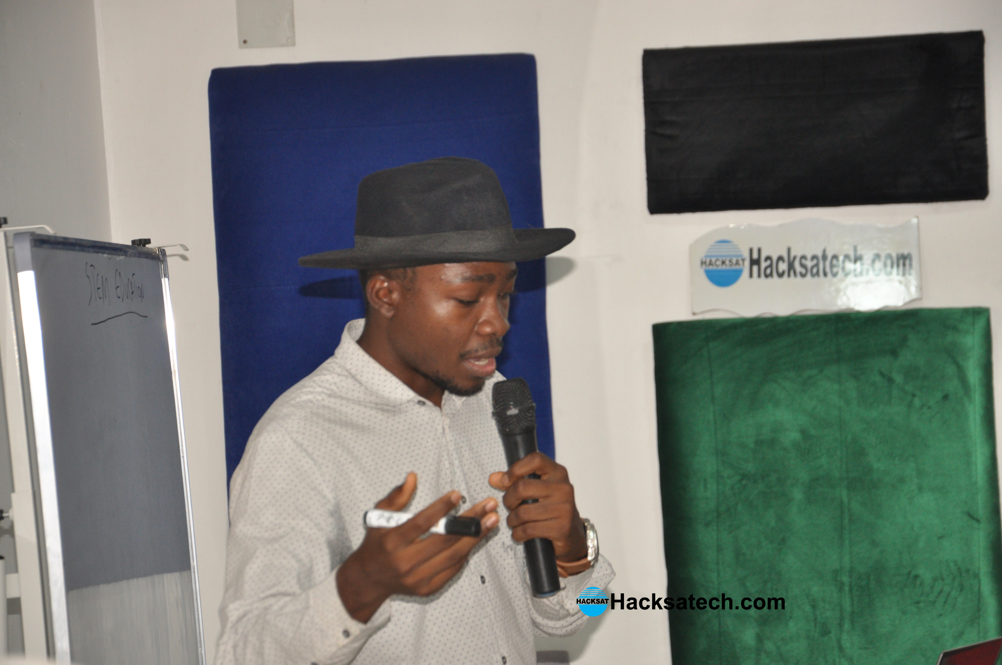 future mind summit - kaduna state 