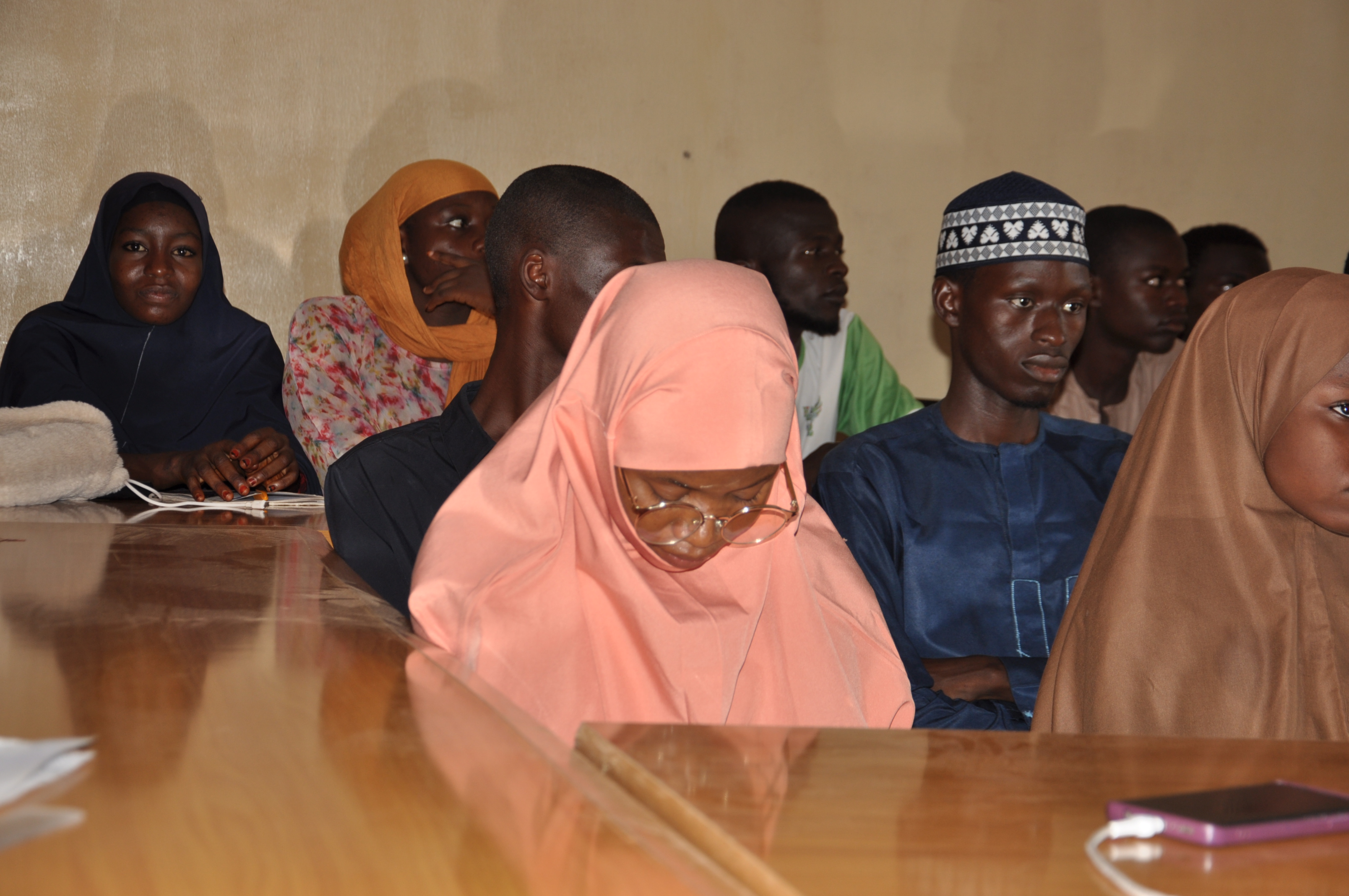 cybersecurity meetup yola