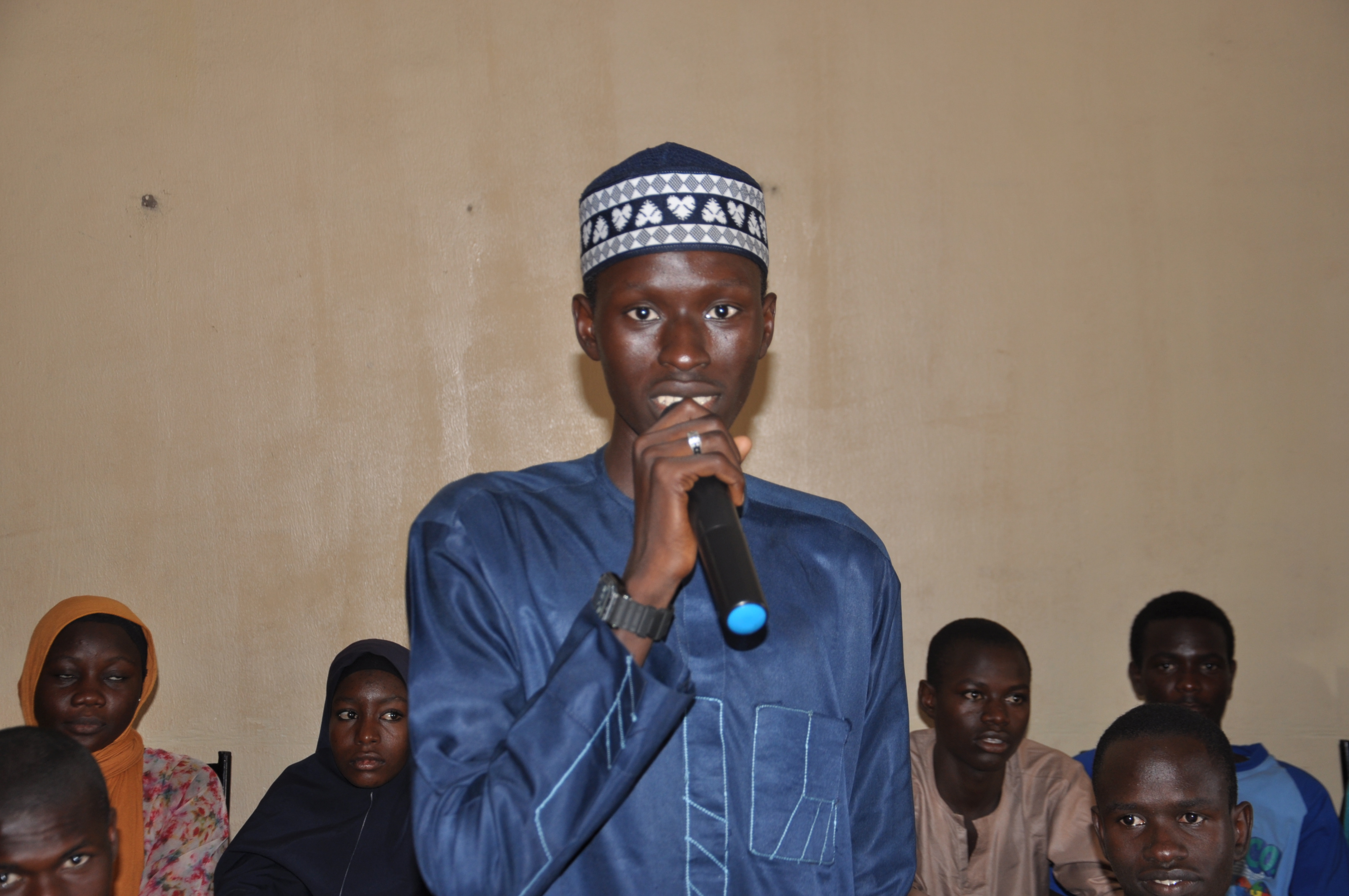 cybersecurity meetup yola