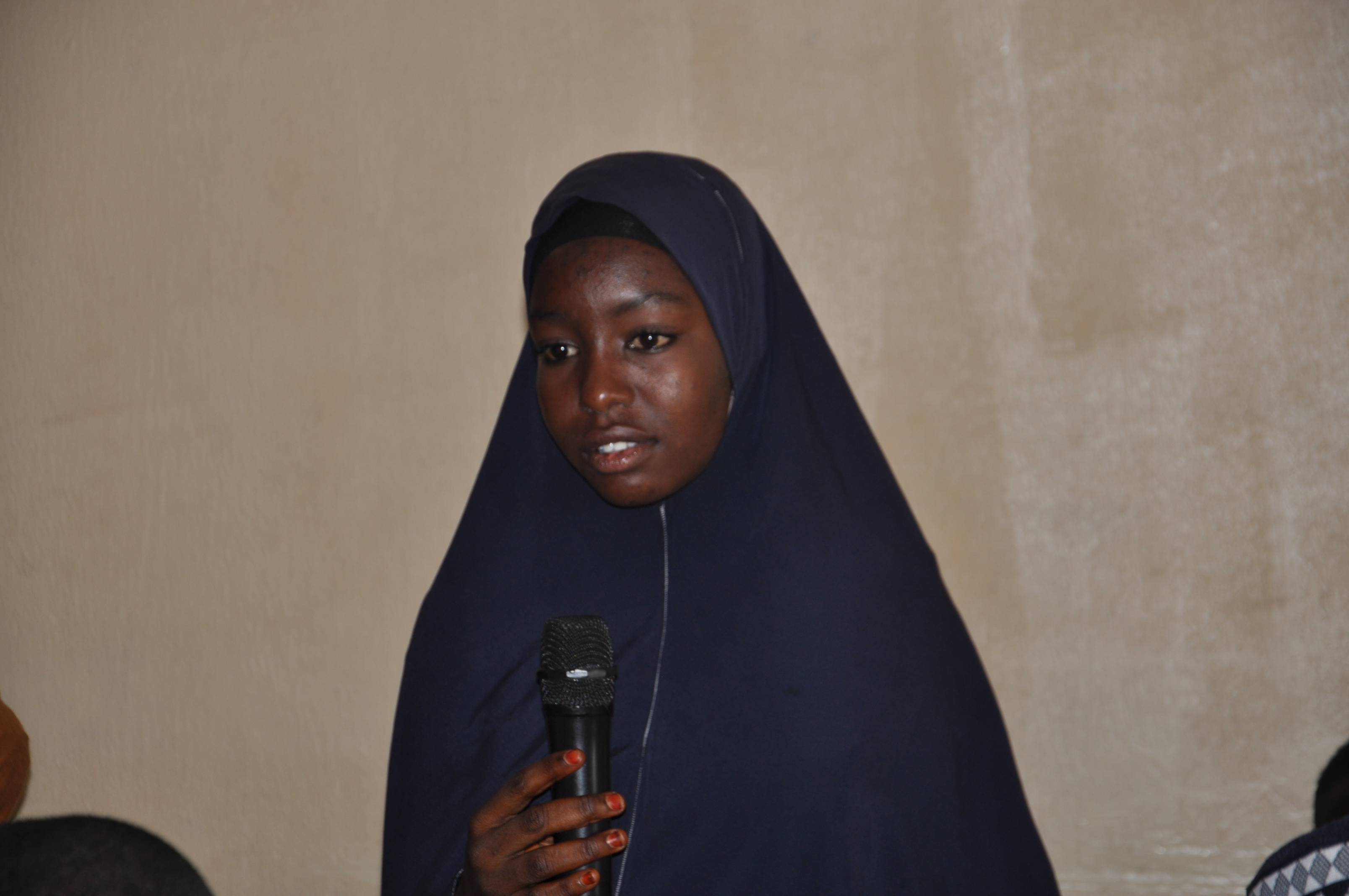 cybersecurity meetup yola