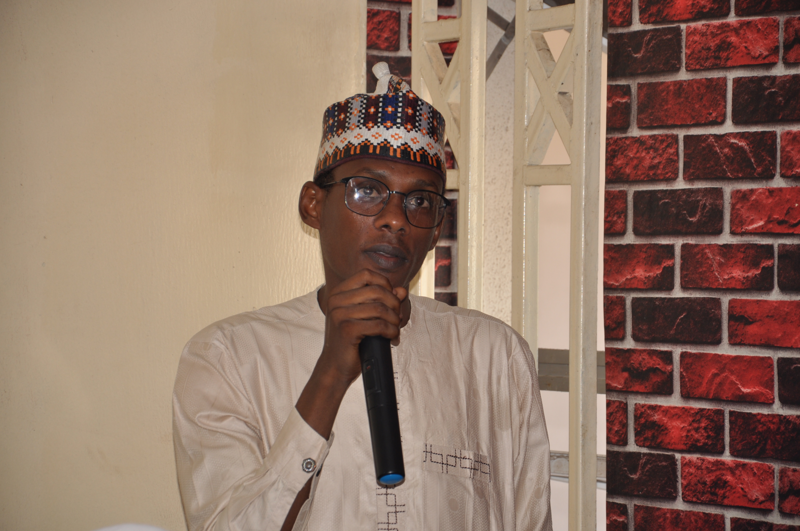 cybersecurity meetup yola