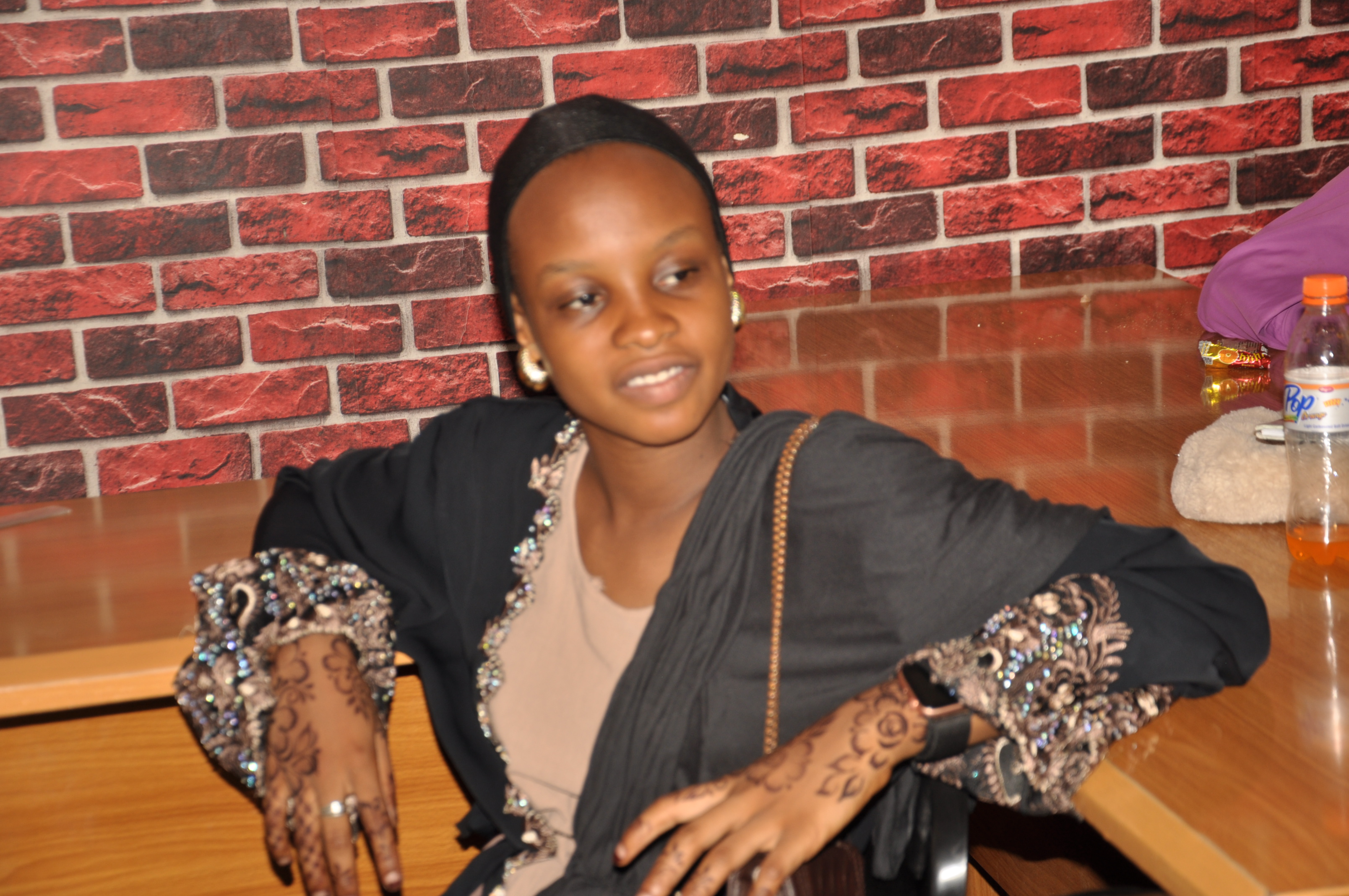 cybersecurity meetup yola