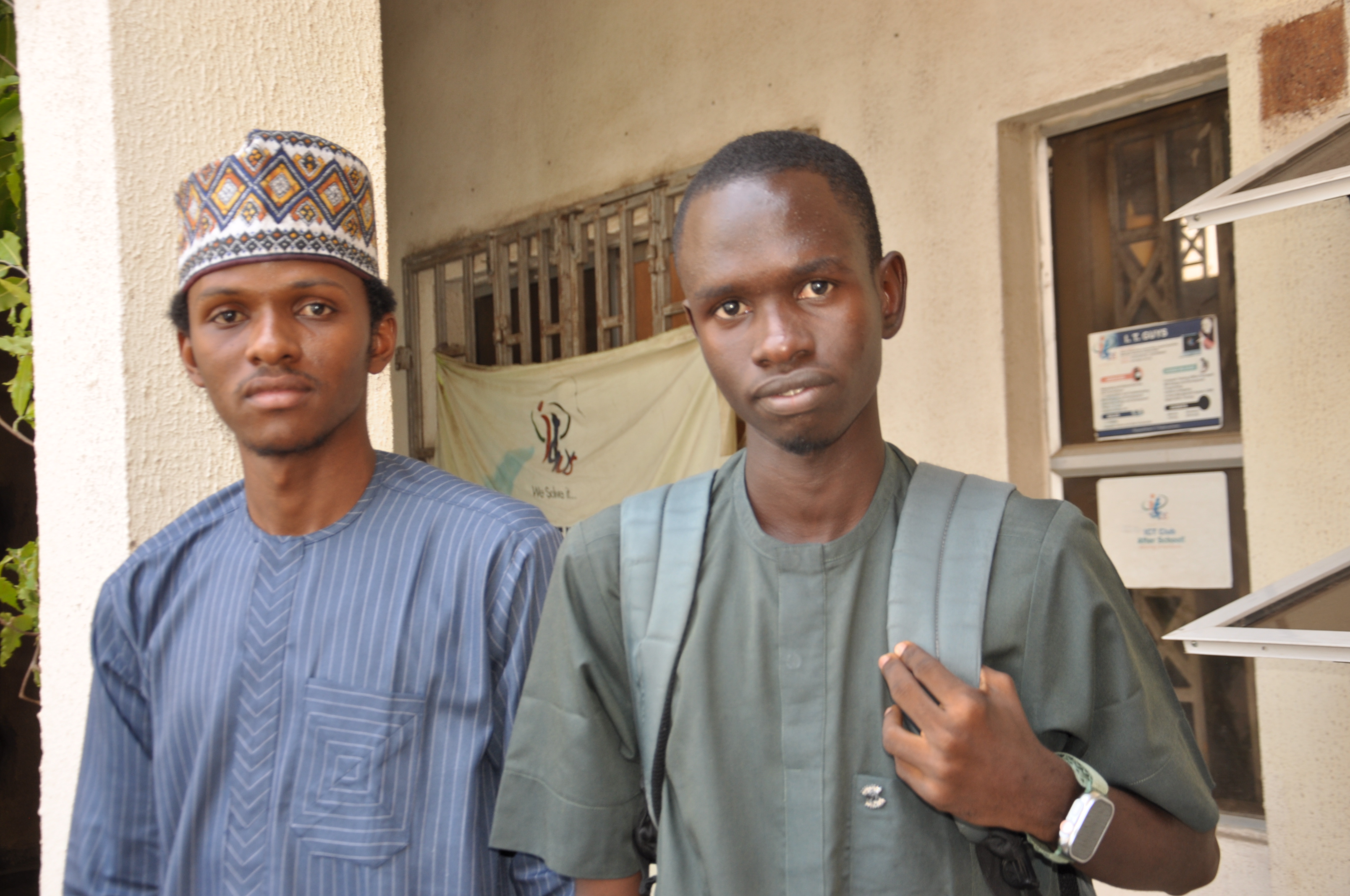 cybersecurity meetup yola