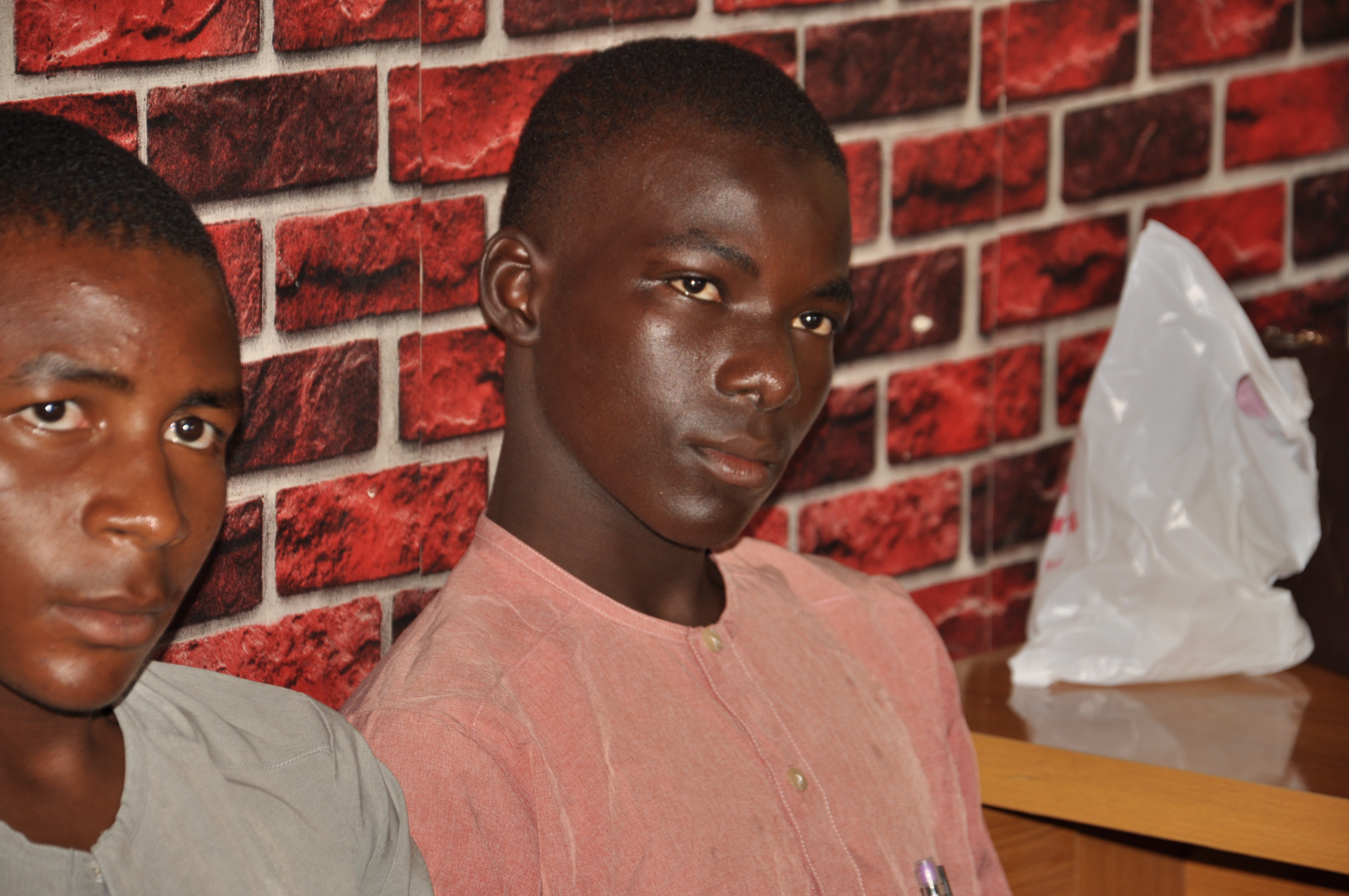 cybersecurity meetup yola