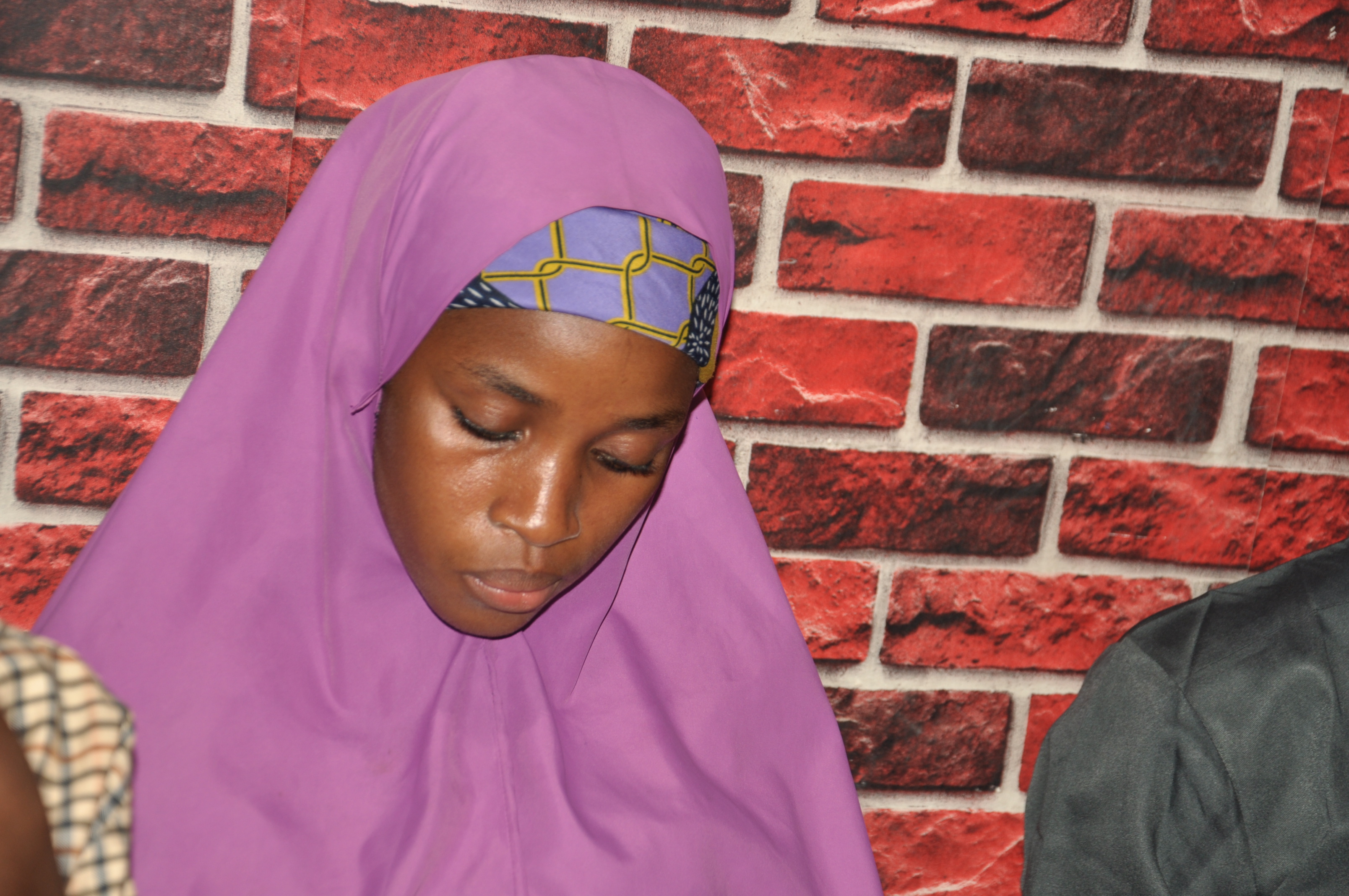 cybersecurity meetup yola