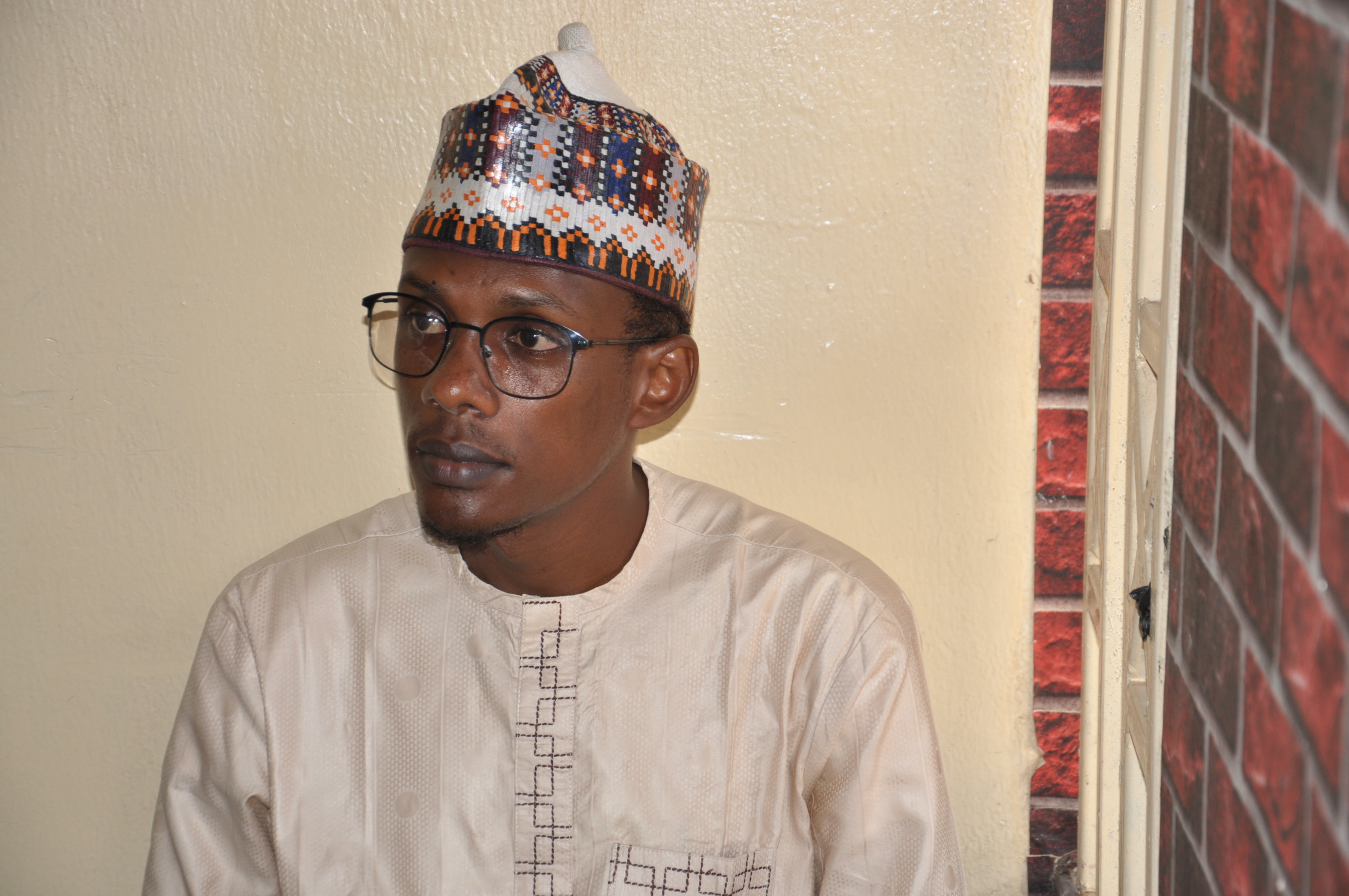 cybersecurity meetup yola