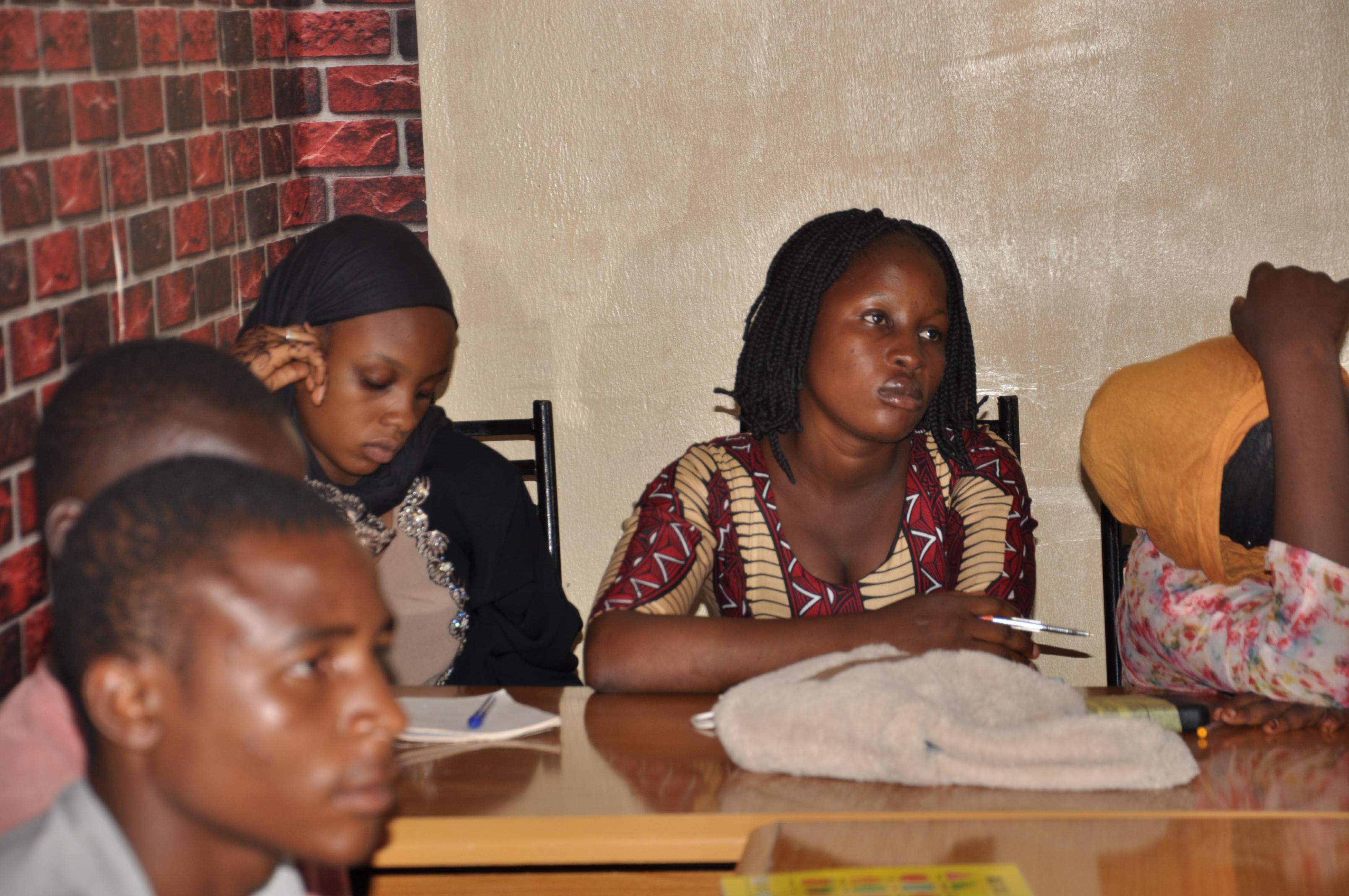 cybersecurity meetup yola