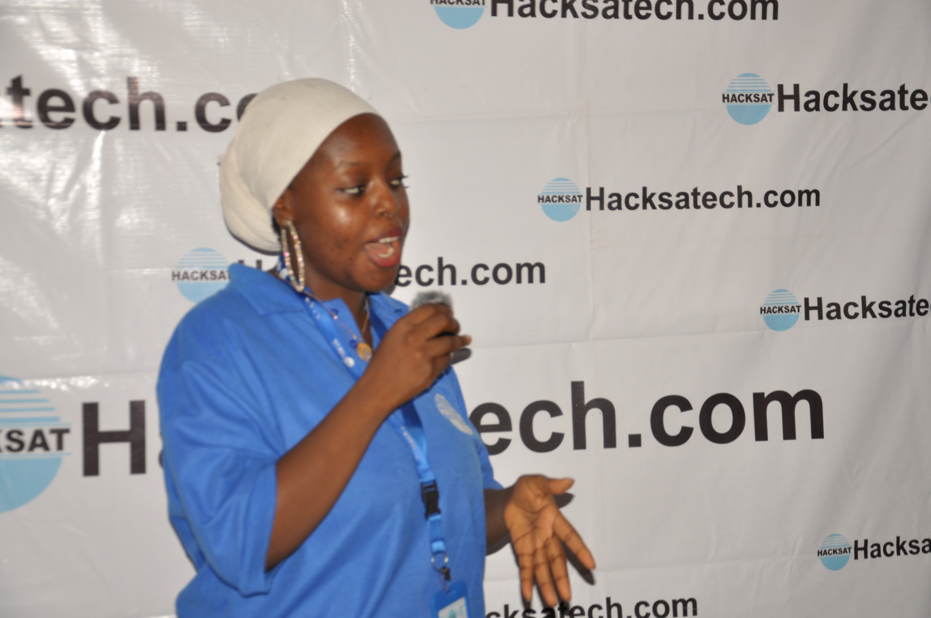 cybersecurity meetup yola