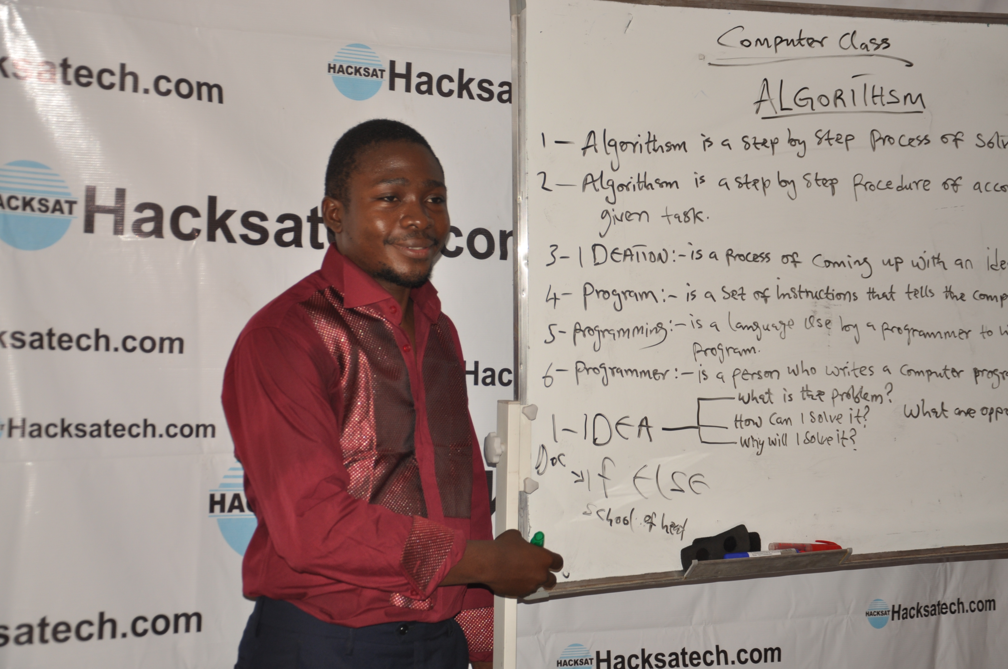computer skills & technology training