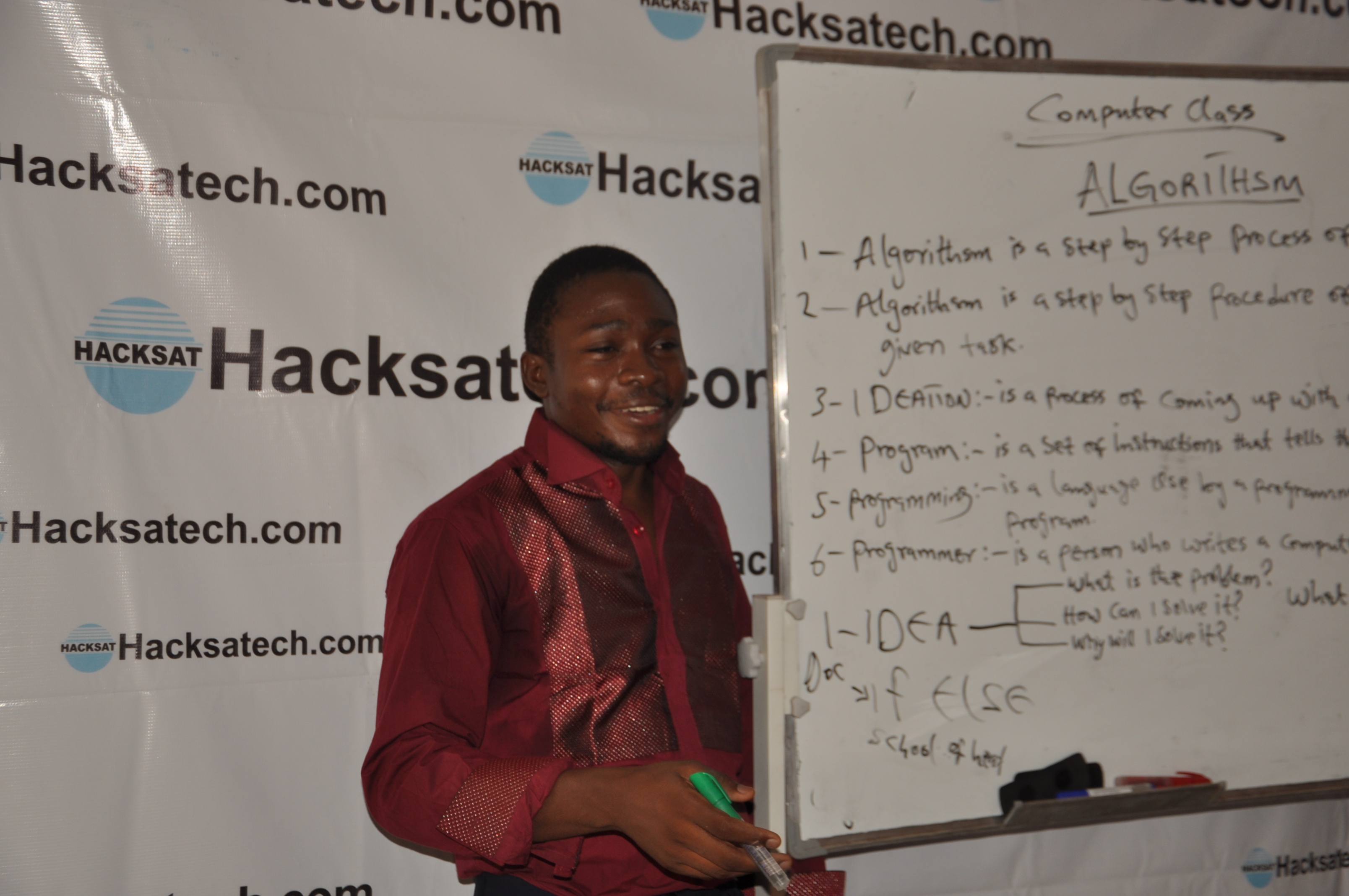 computer skills & technology training