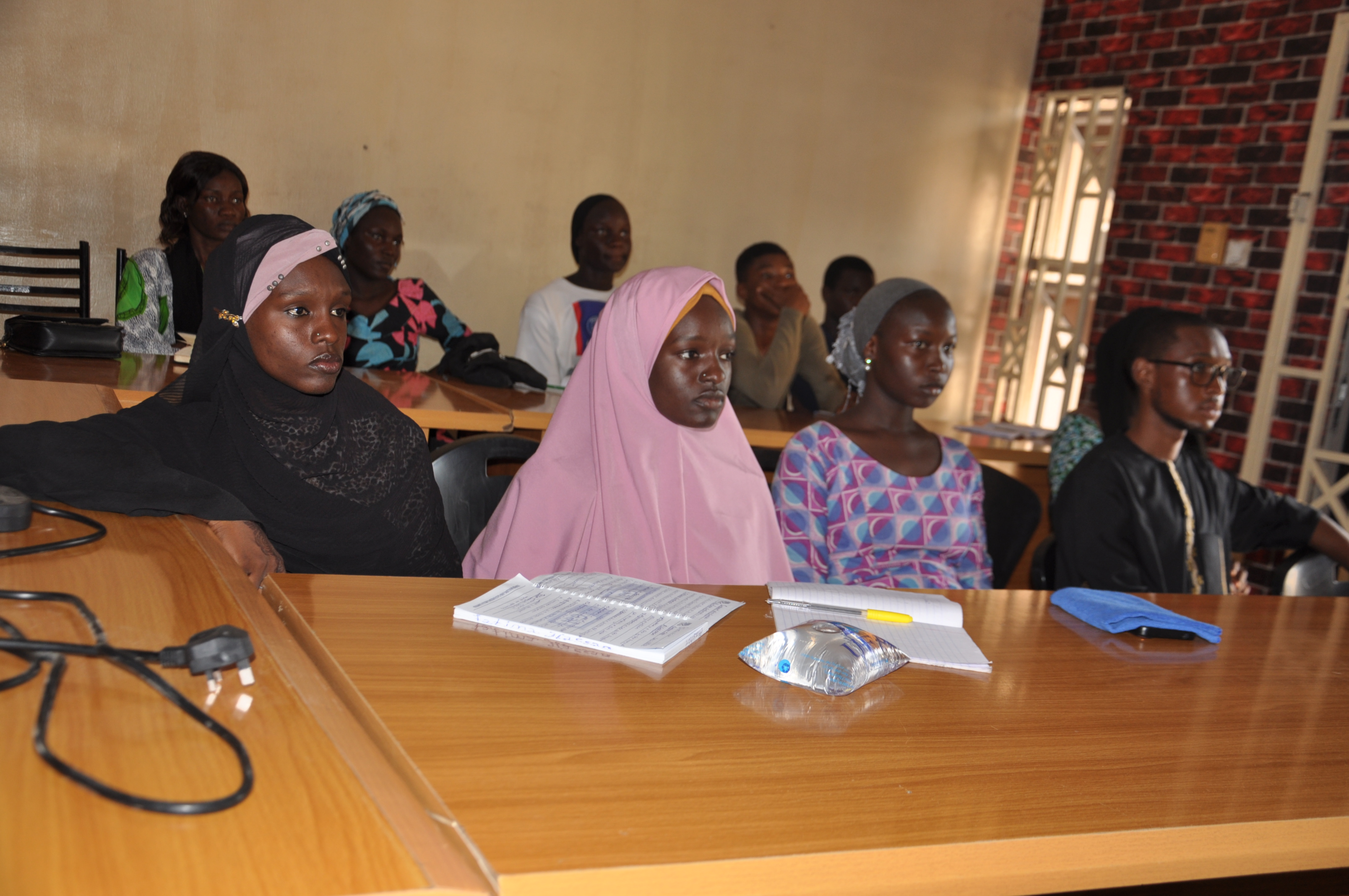 computer skills & technology training