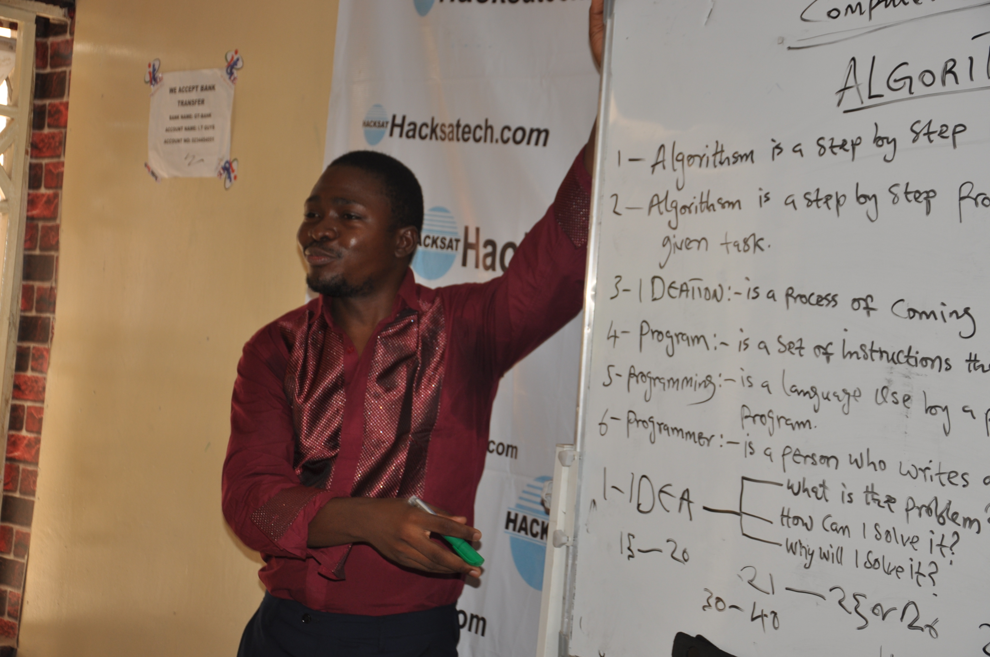 computer skills & technology training