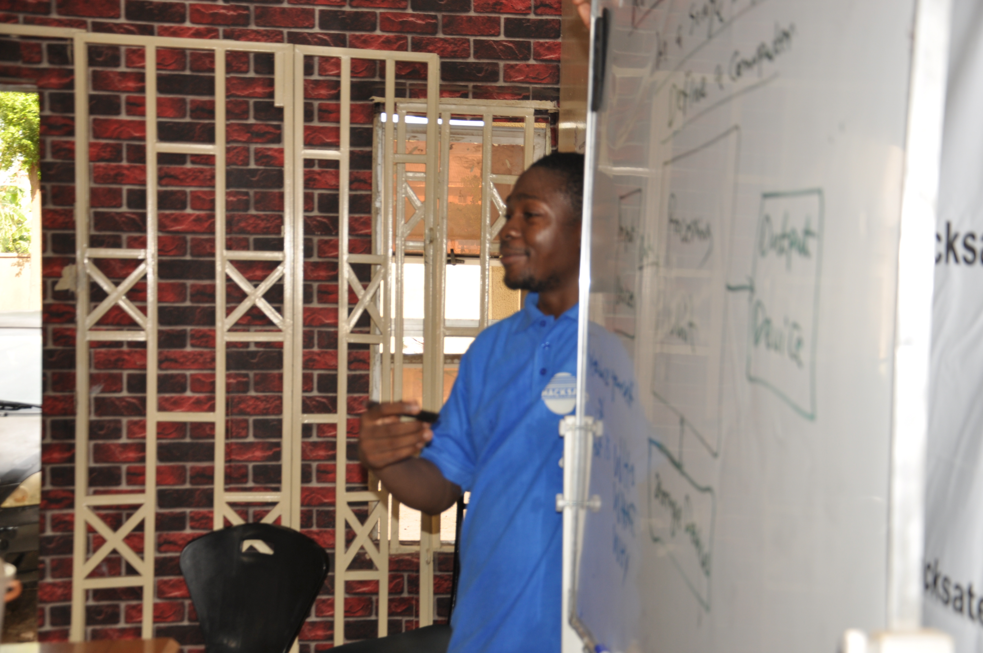 computer skills & technology training
