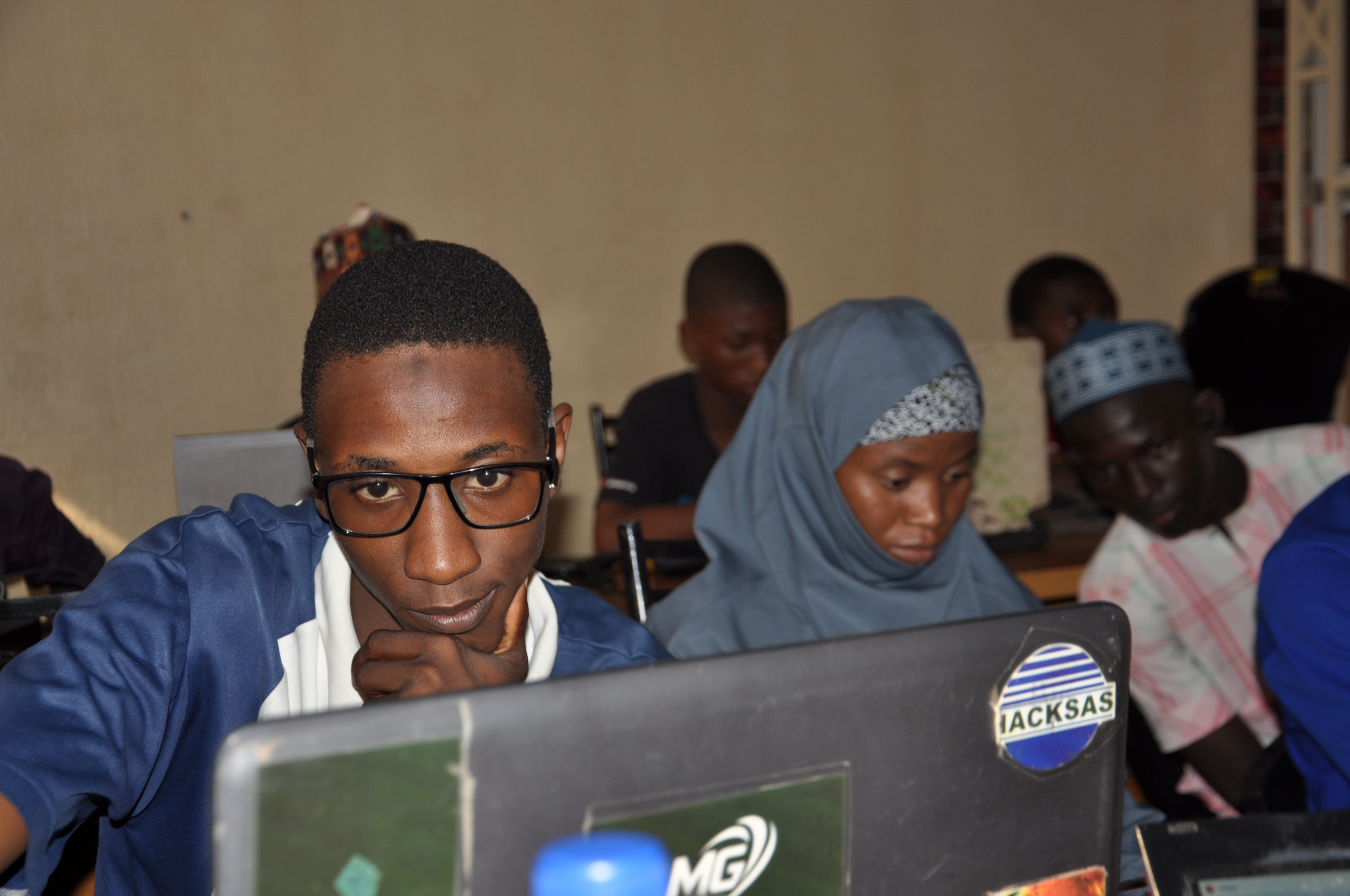 cybersecurity training