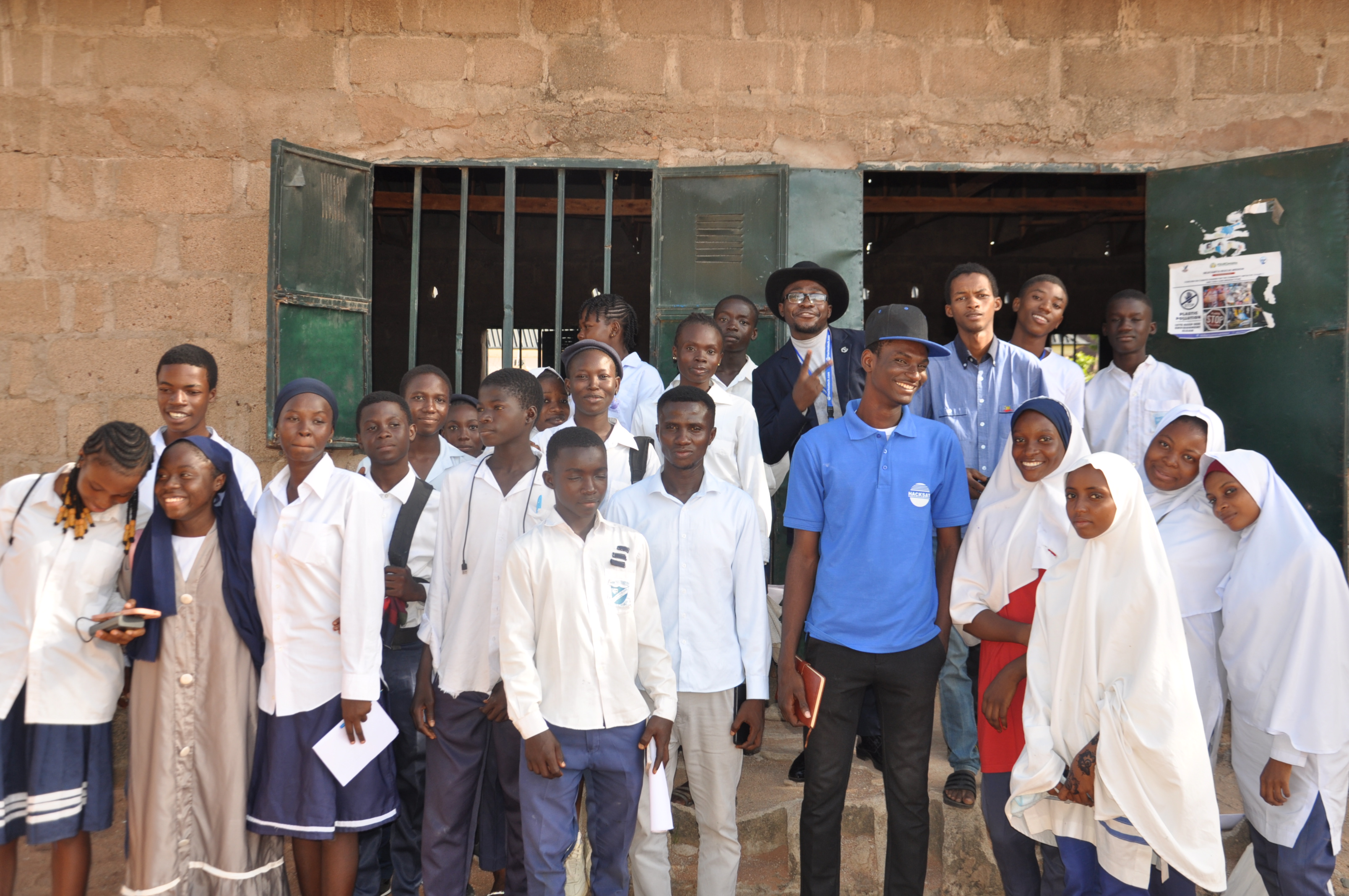 gdsss bekaji life after high school