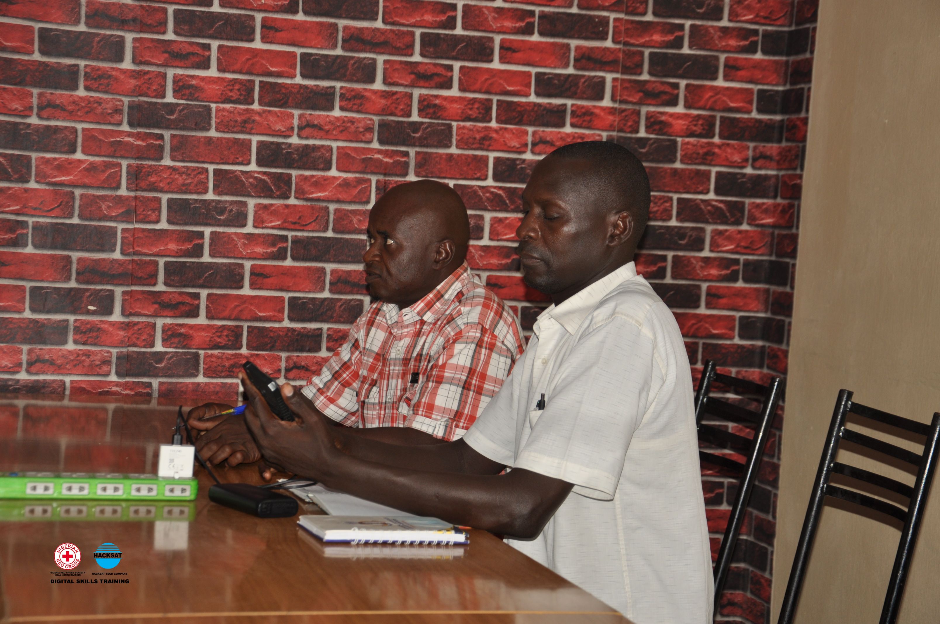 nigerian red cross society yola north