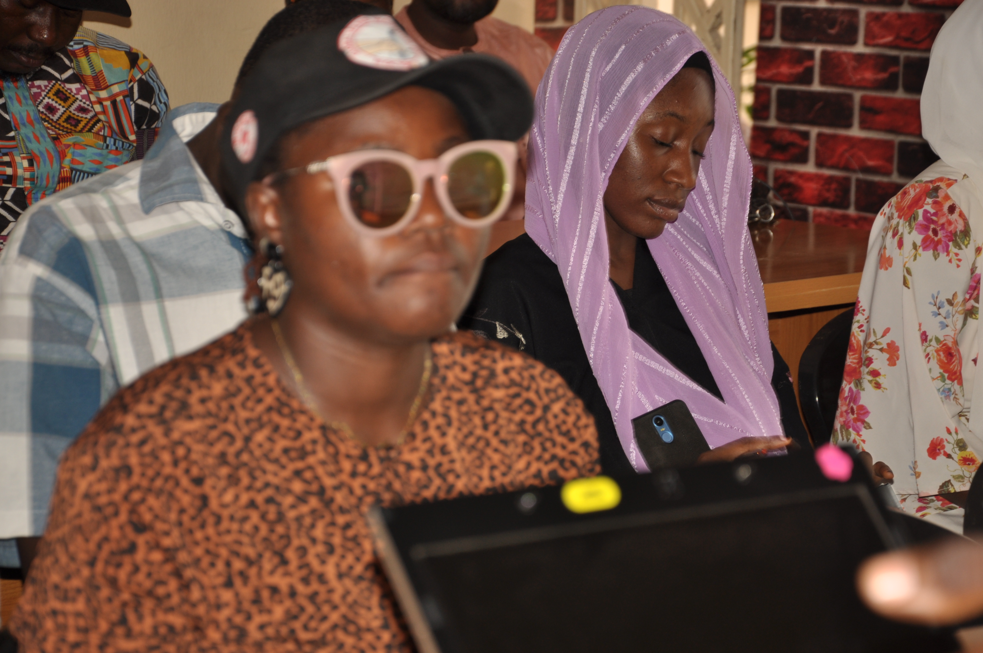 nigerian red cross society yola north