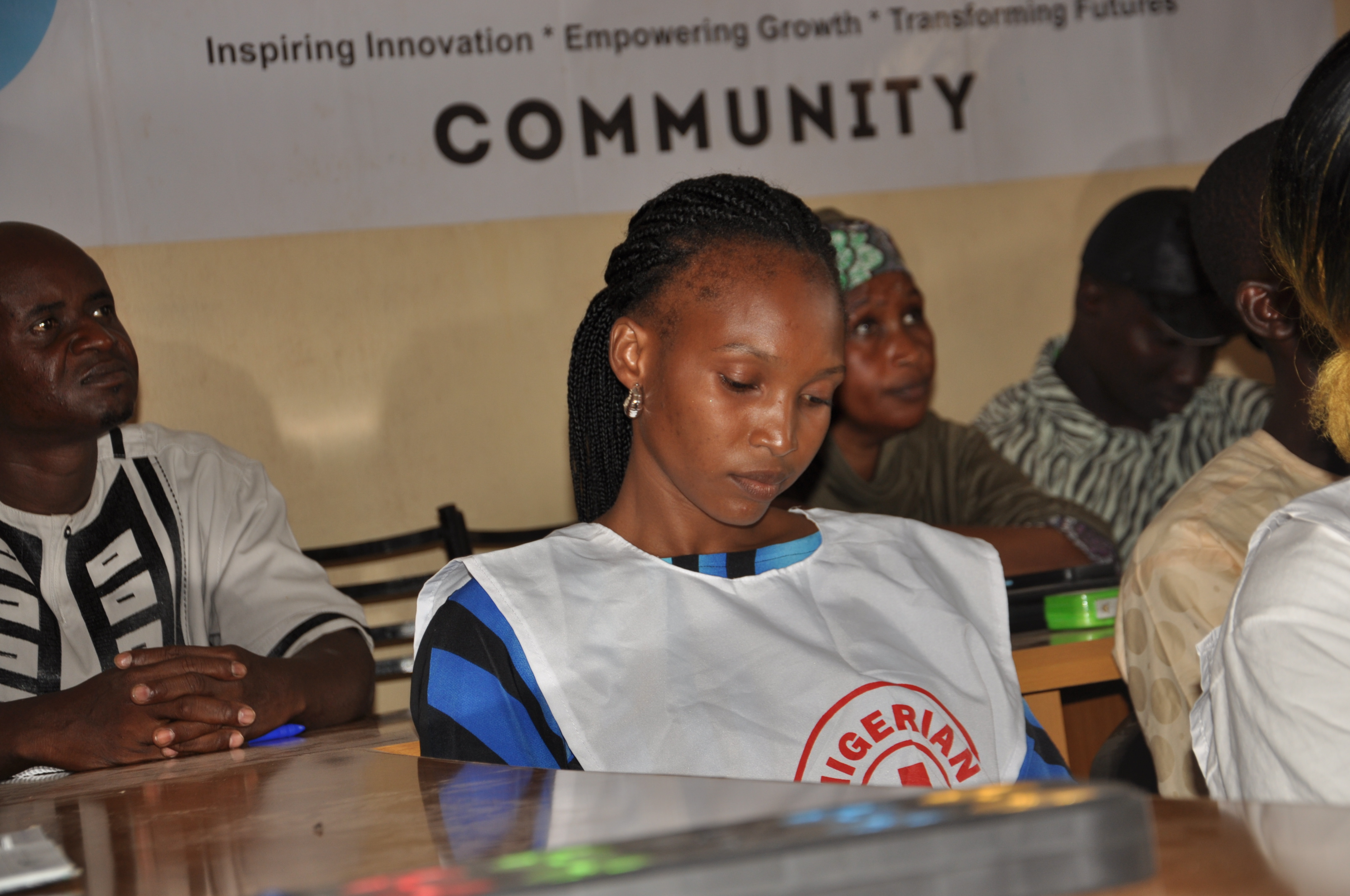 nigerian red cross society yola north
