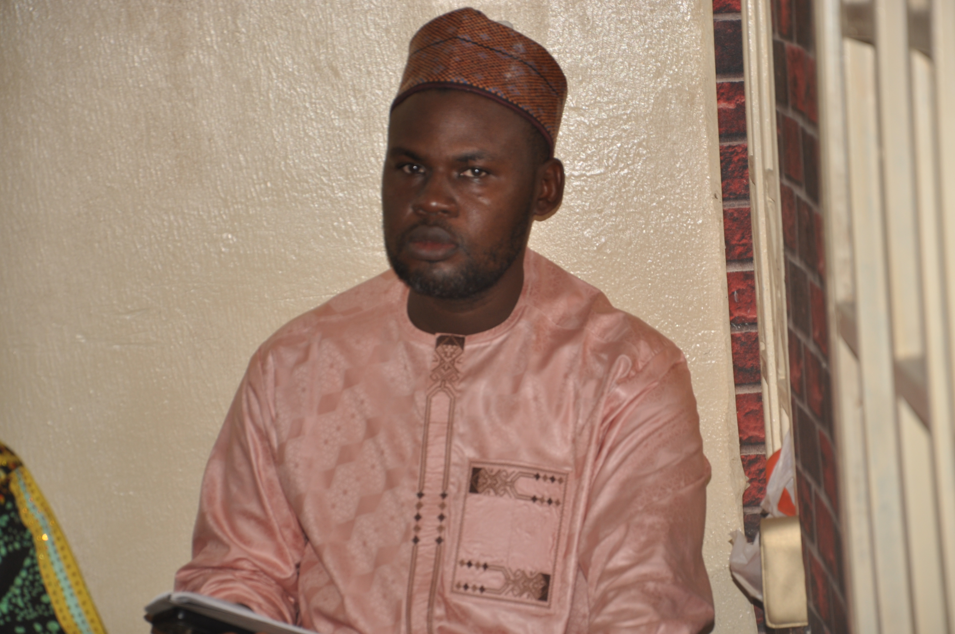 nigerian red cross society yola north