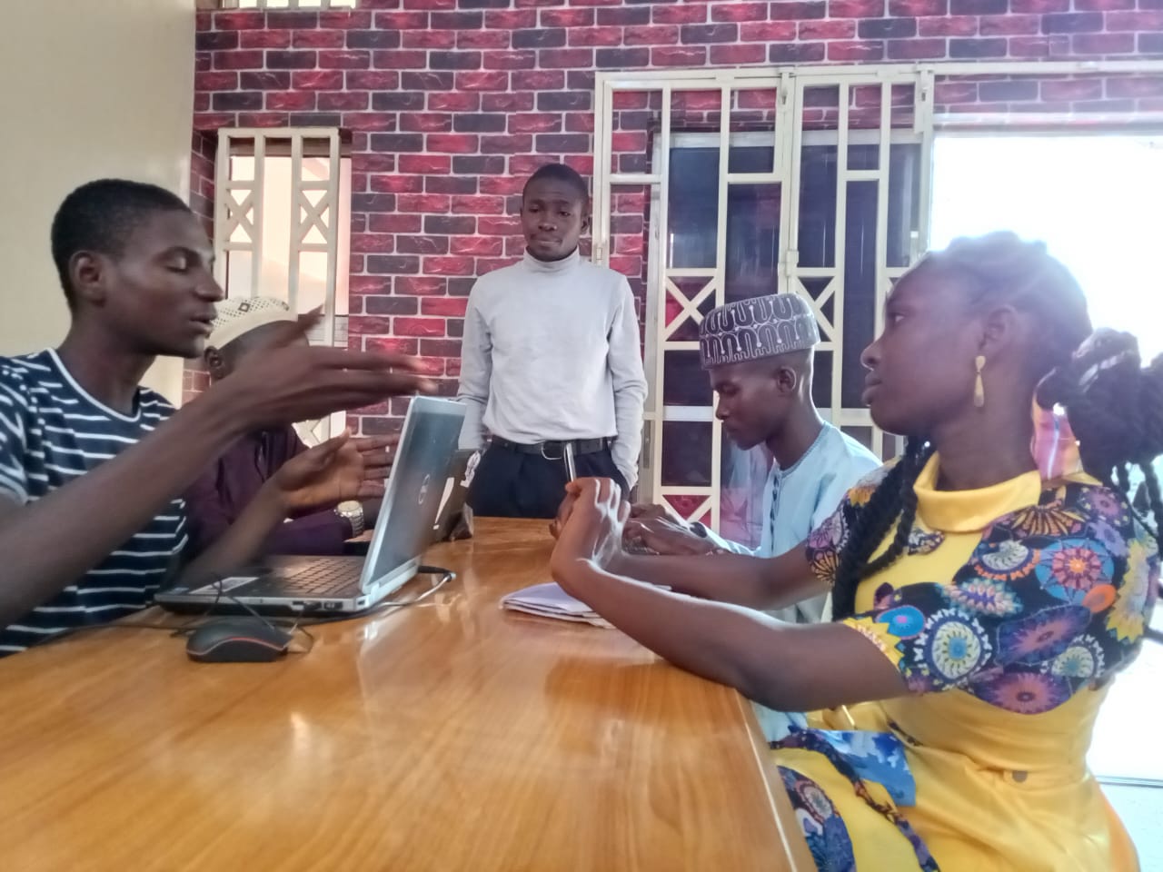 NETWORKING OPPORTUNITIES