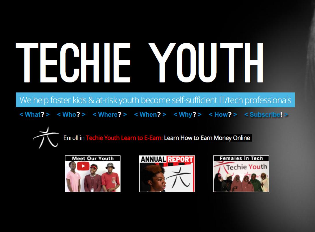 Techieyouth