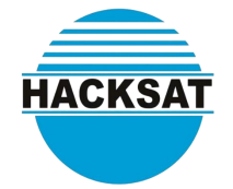 Hacksat Logo